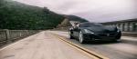 Rimac Concept_One 2017 года